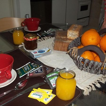 Apartamento Pichincha Rosario Appartement Buitenkant foto