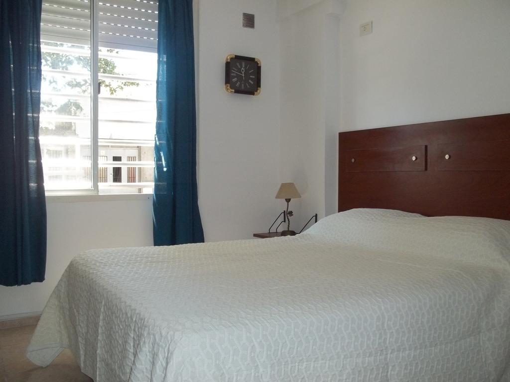 Apartamento Pichincha Rosario Appartement Buitenkant foto