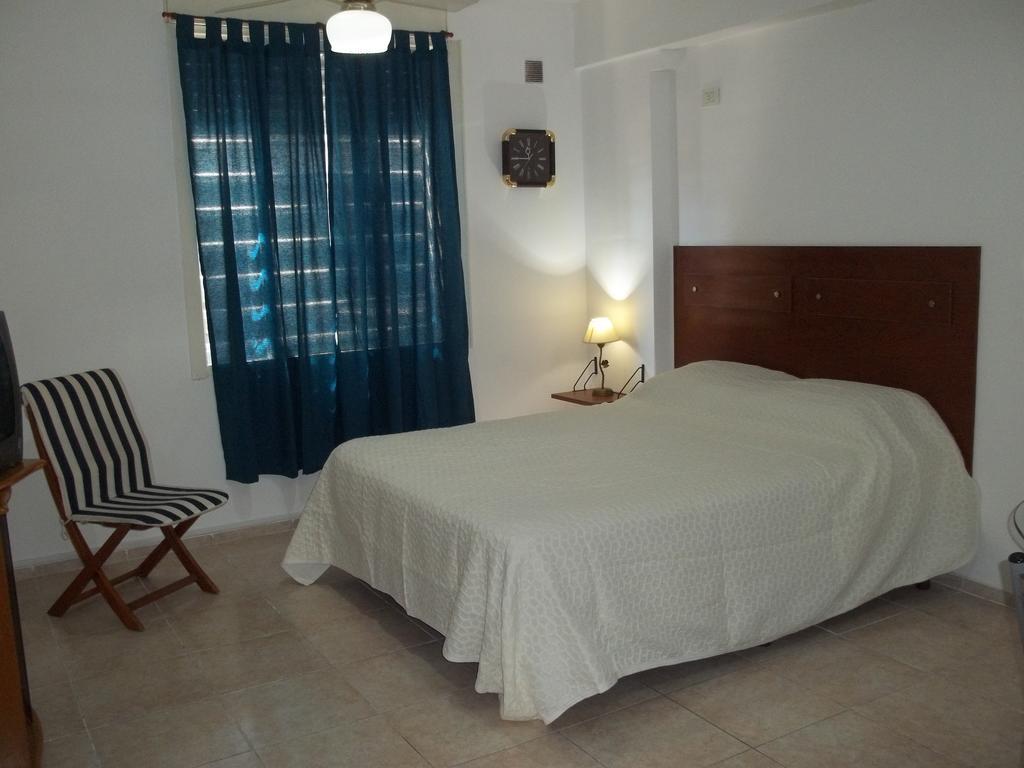 Apartamento Pichincha Rosario Appartement Buitenkant foto