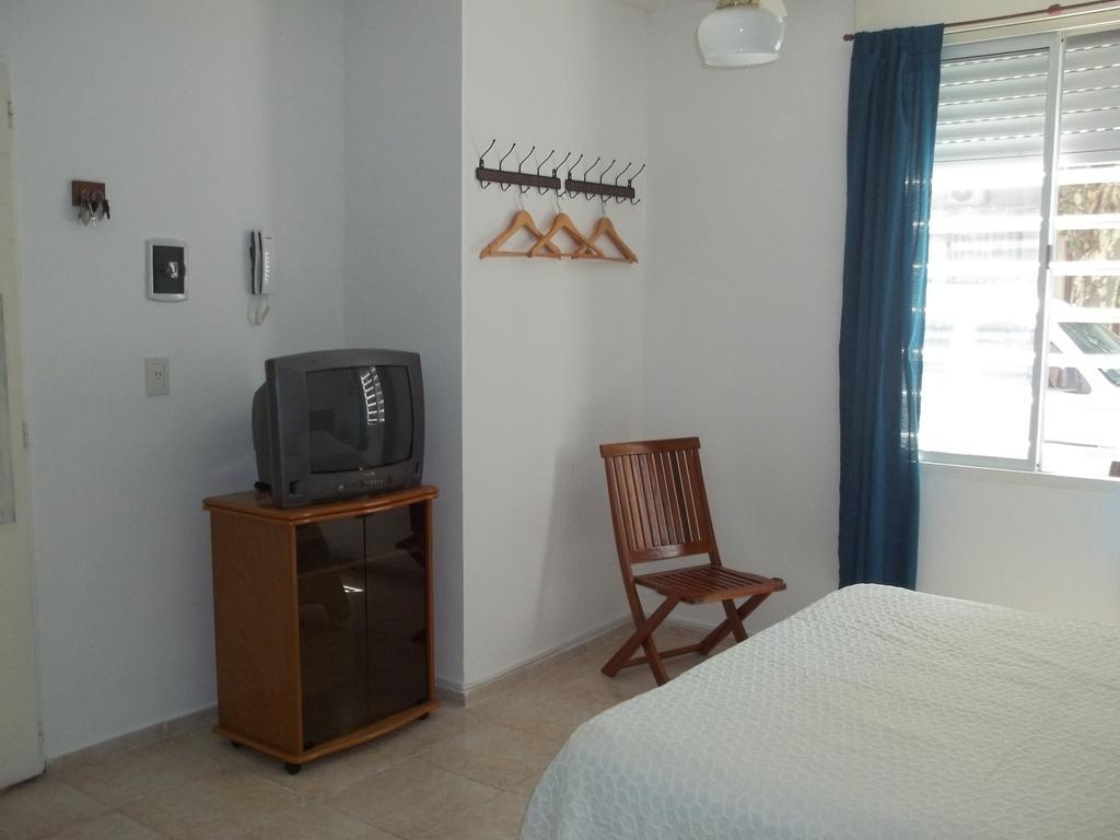 Apartamento Pichincha Rosario Appartement Buitenkant foto