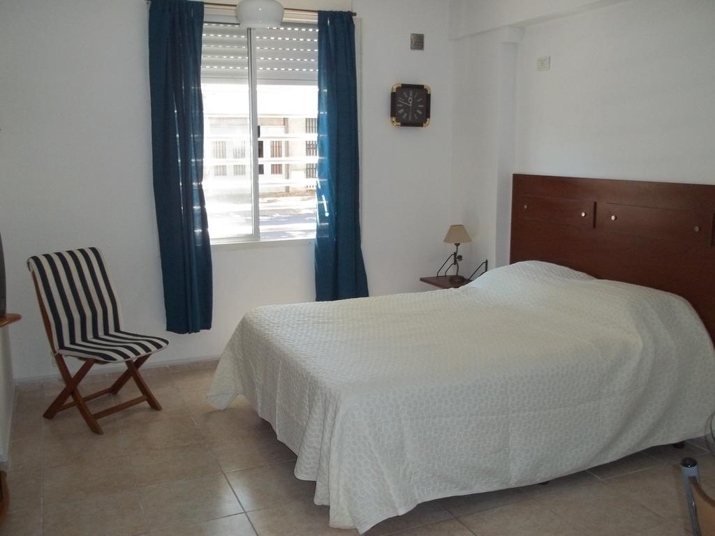 Apartamento Pichincha Rosario Appartement Buitenkant foto