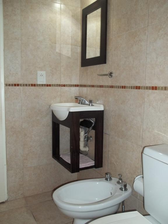Apartamento Pichincha Rosario Appartement Buitenkant foto