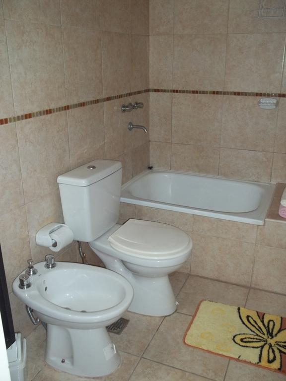 Apartamento Pichincha Rosario Appartement Buitenkant foto